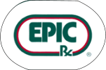 Epic Rx logo
